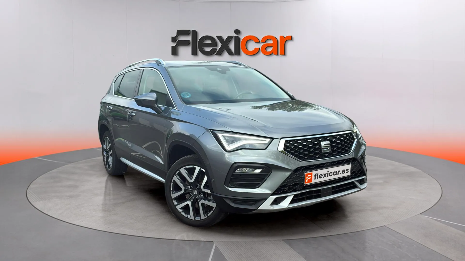 SEAT Ateca 2.0 TDI 110kW (150CV) S&S X-Perience