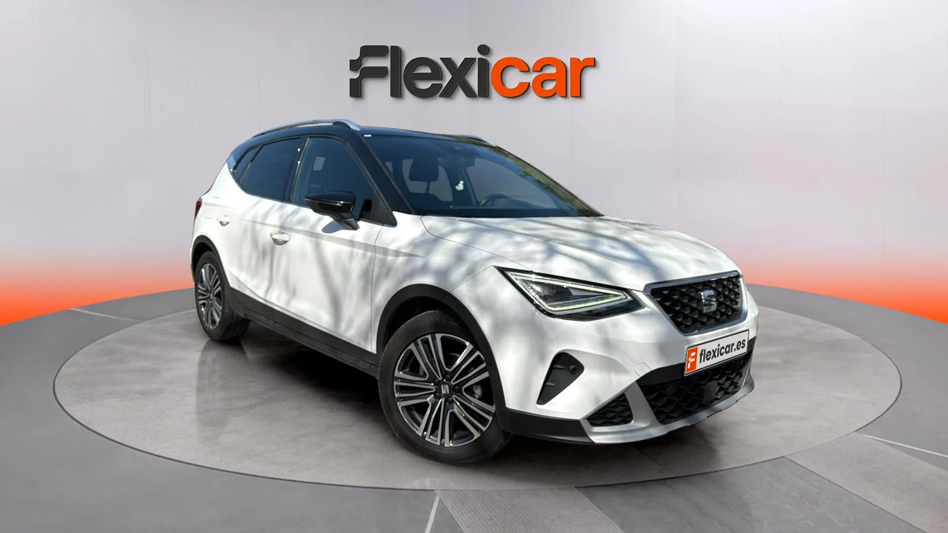 SEAT Arona 1.0 TSI 81kW (110CV) Xperience Plus