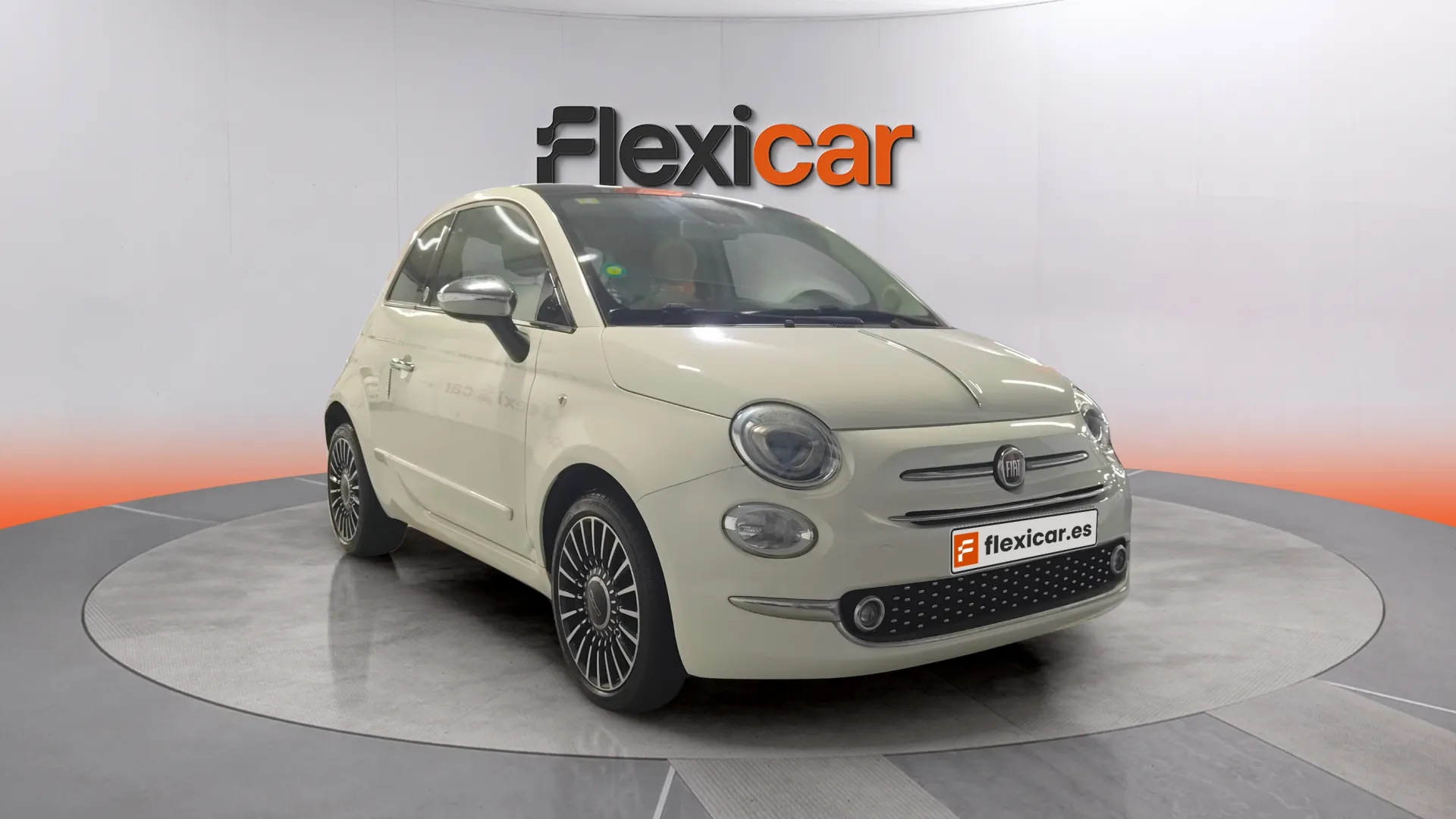 Fiat 500 S 1.2 8v 51KW (69 CV)