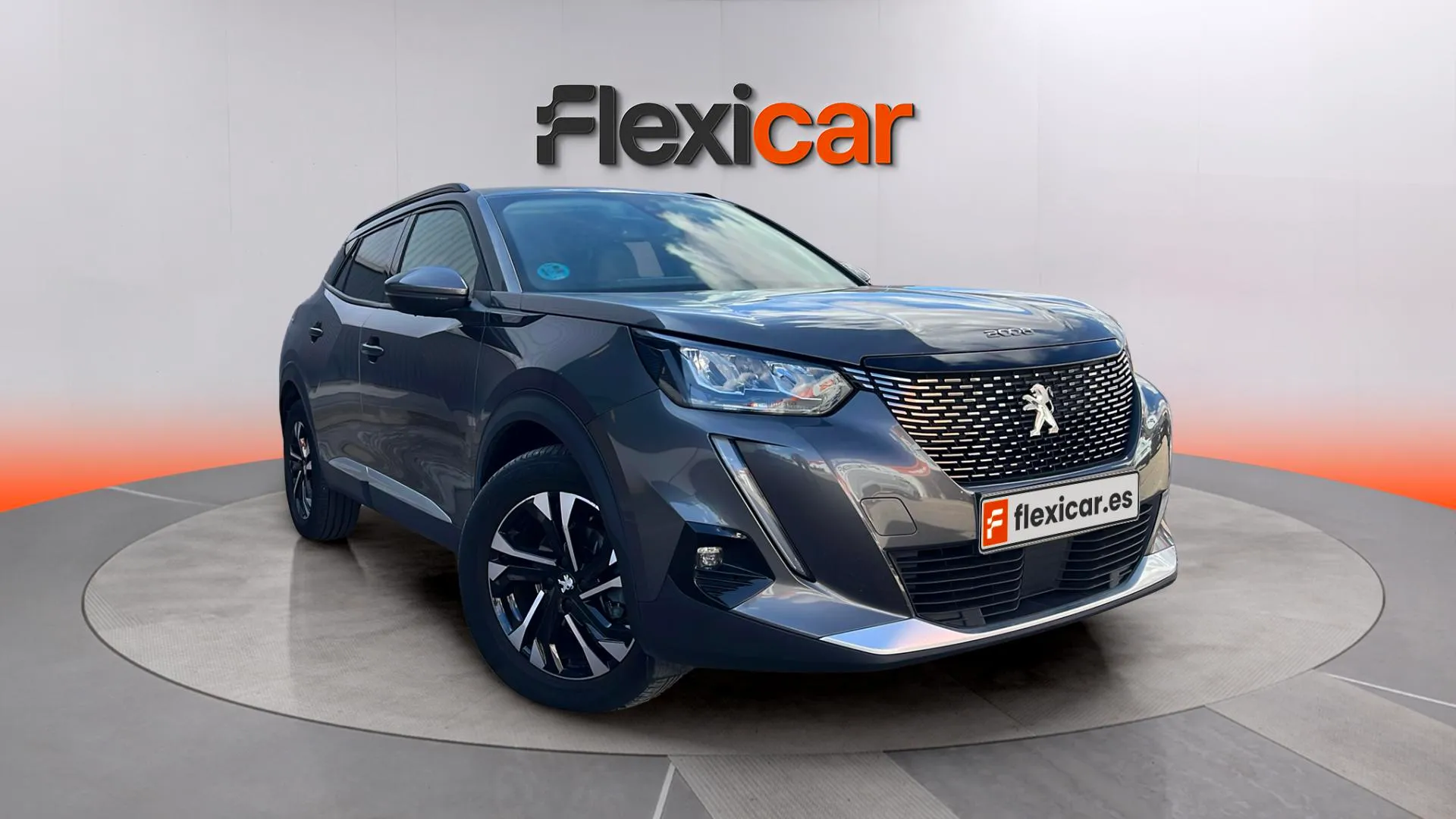Peugeot 2008 Allure Pack Puretech 130 S&S EAT8