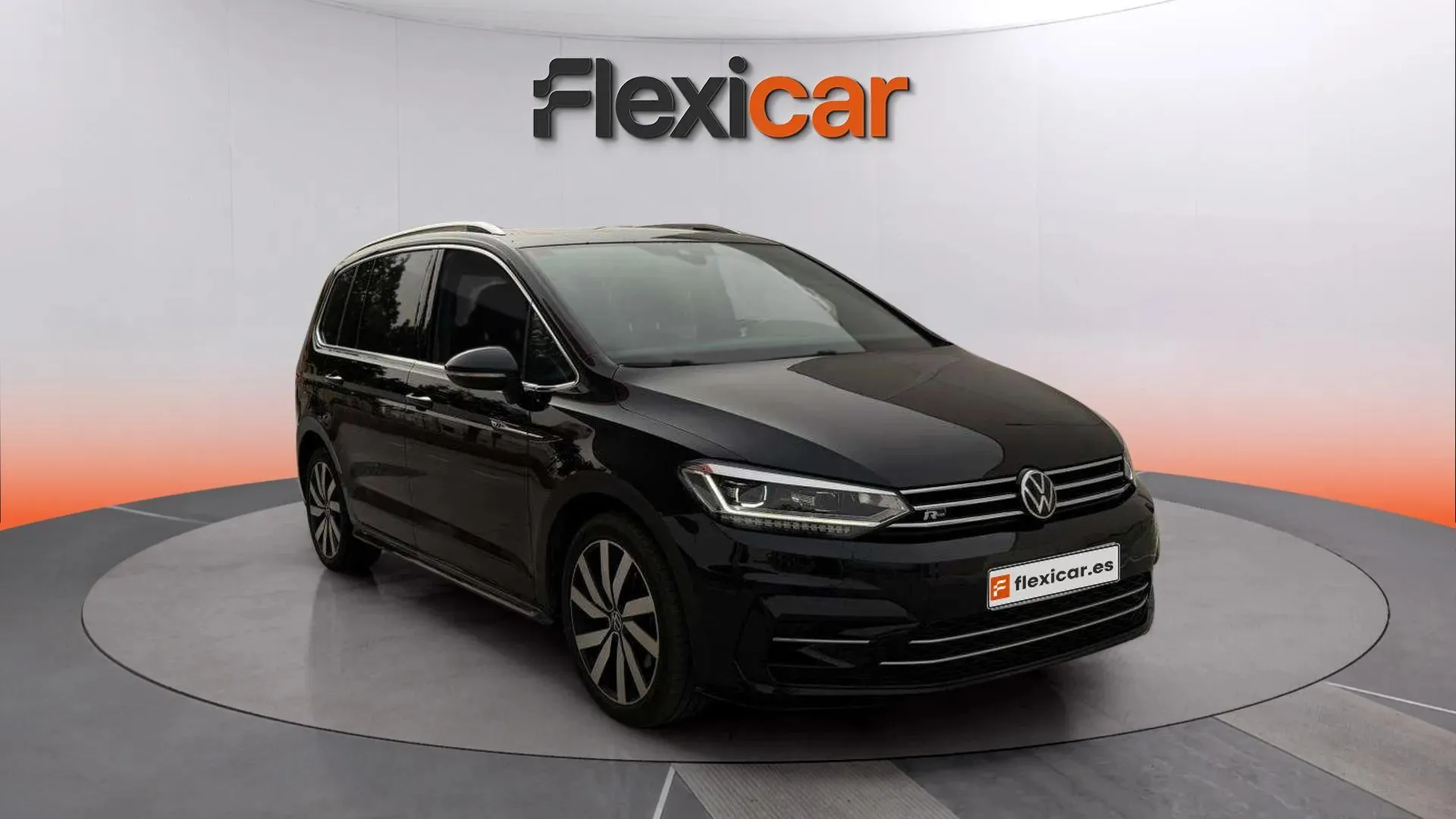 Volkswagen Touran Sport 2.0 TDI 110kW (150CV) DSG