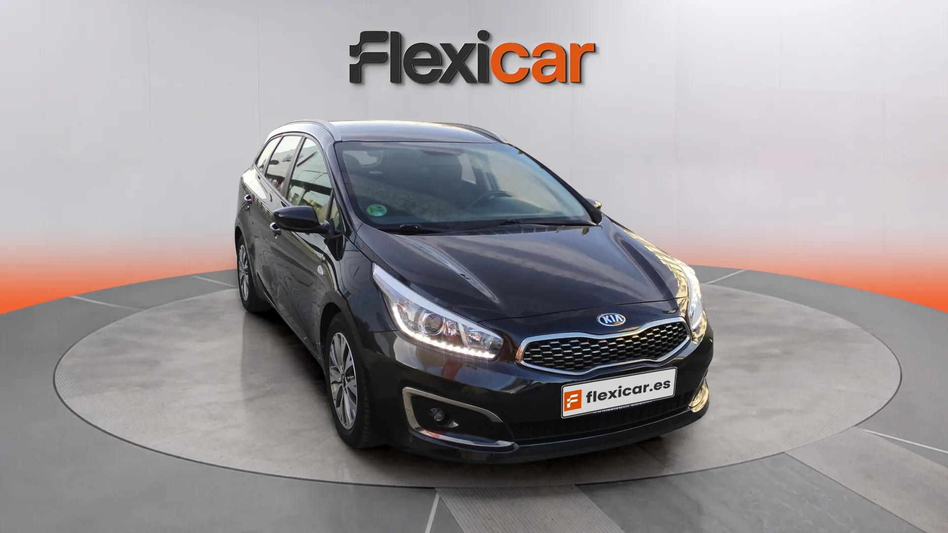 Kia Ceed 1.0 T-GDi 88kW (120CV) x-Tech17 Eco-Dyn