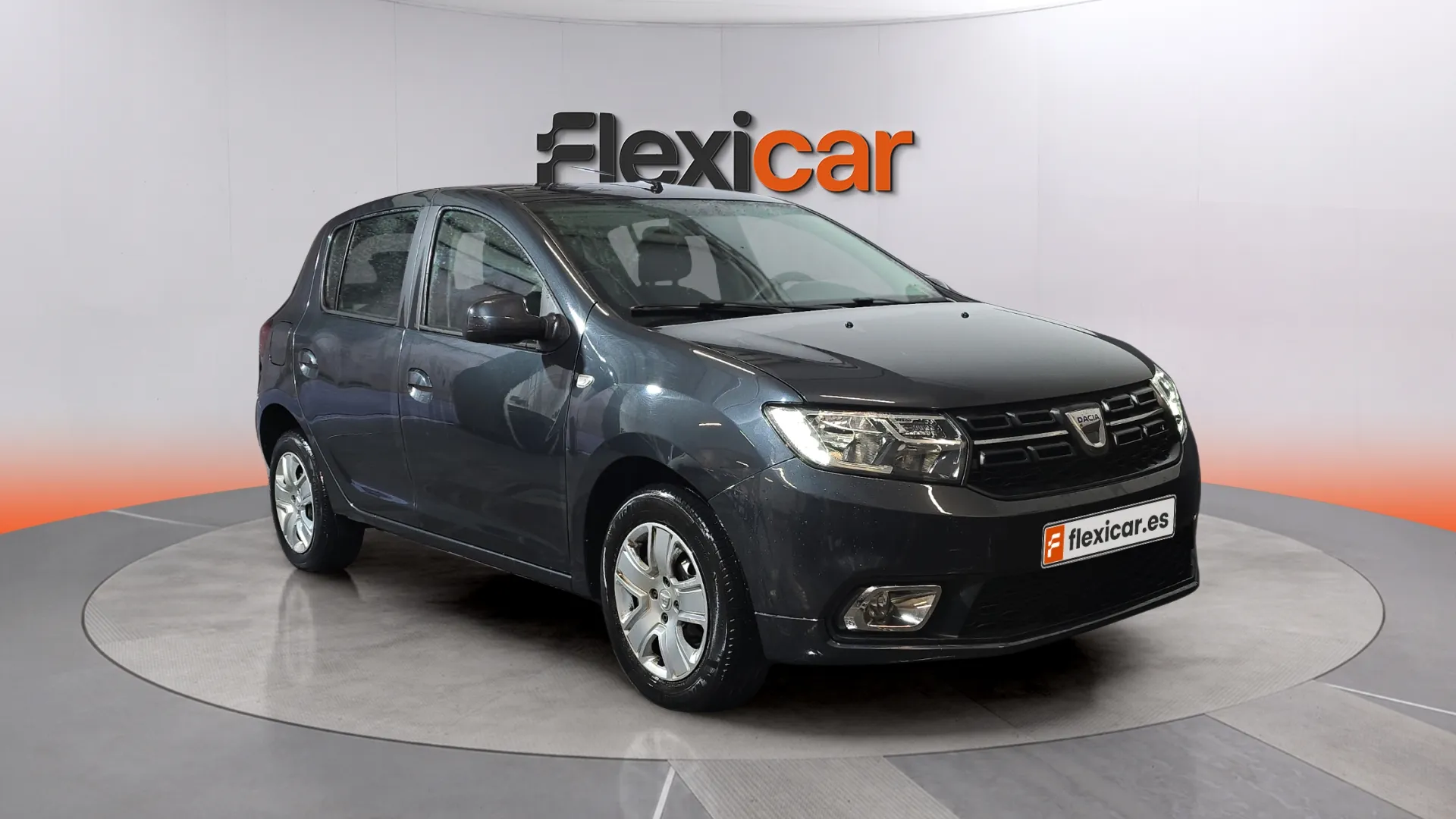 Dacia Sandero Comfort TCE 66kW (90CV)
