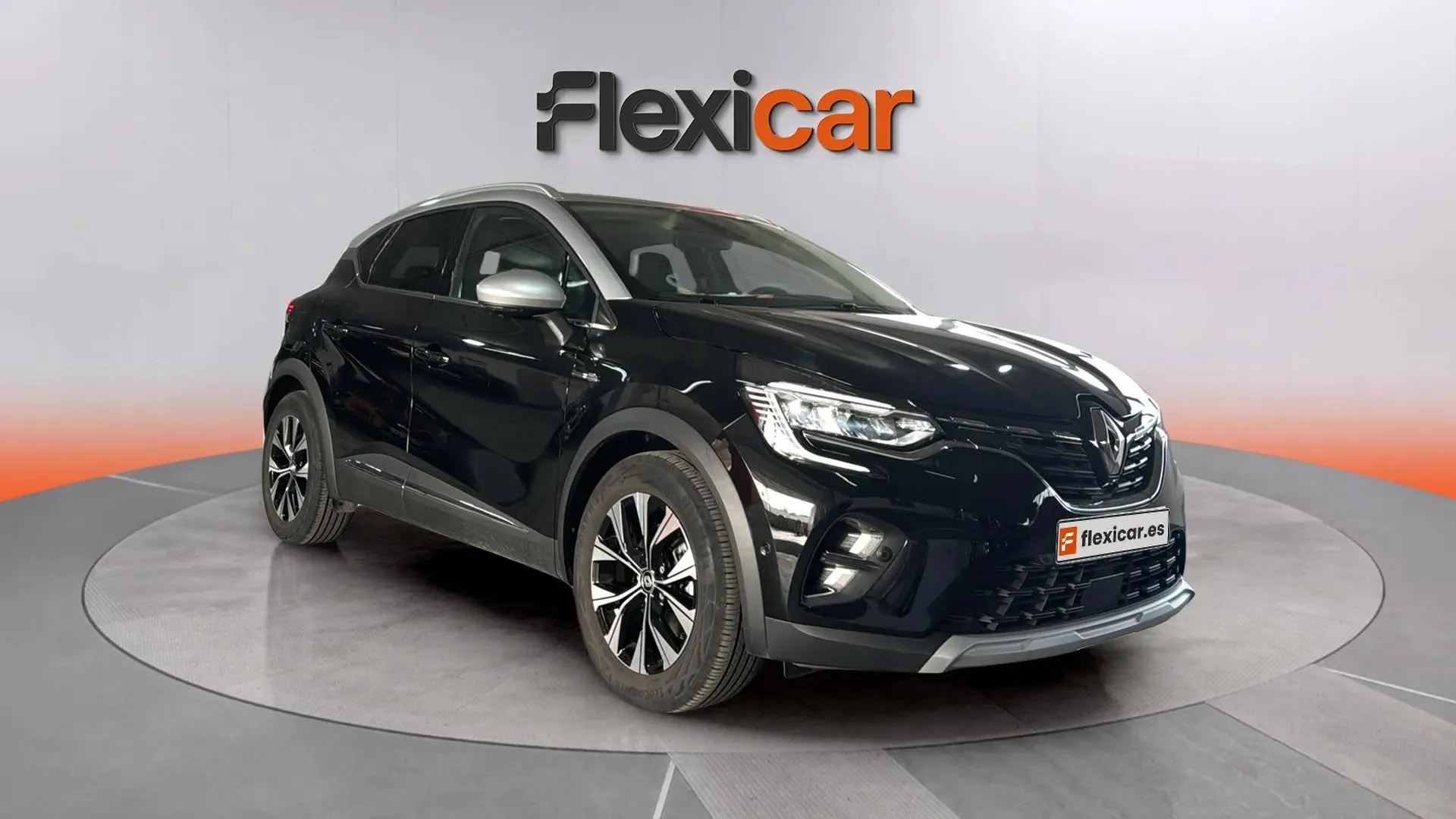 Renault Captur techno E-Tech full hybr.105 kW(145CV)
