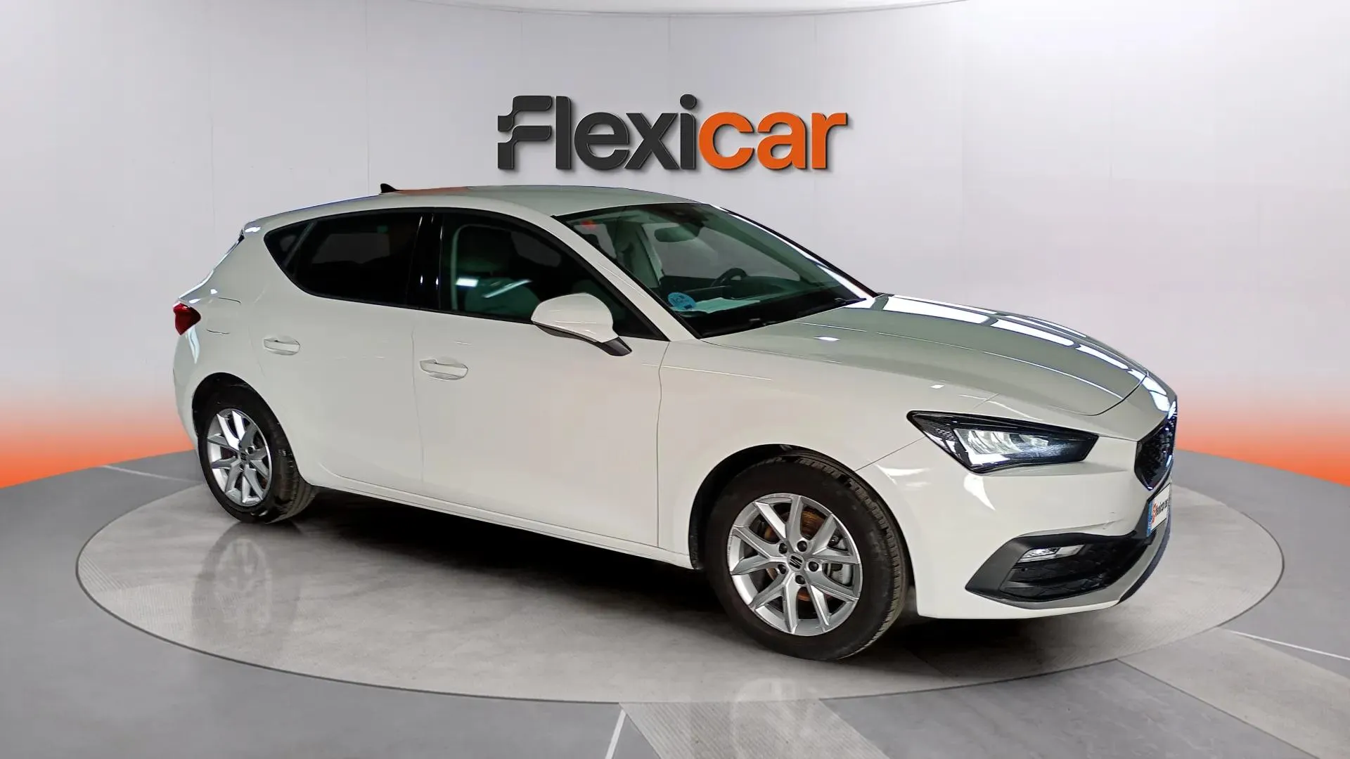 SEAT Leon 2.0 TDI 85kW S&S Style