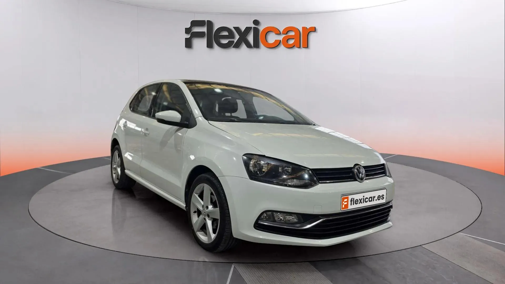 Volkswagen Polo Sport 1.2 TSI 66kW(90CV) BMT