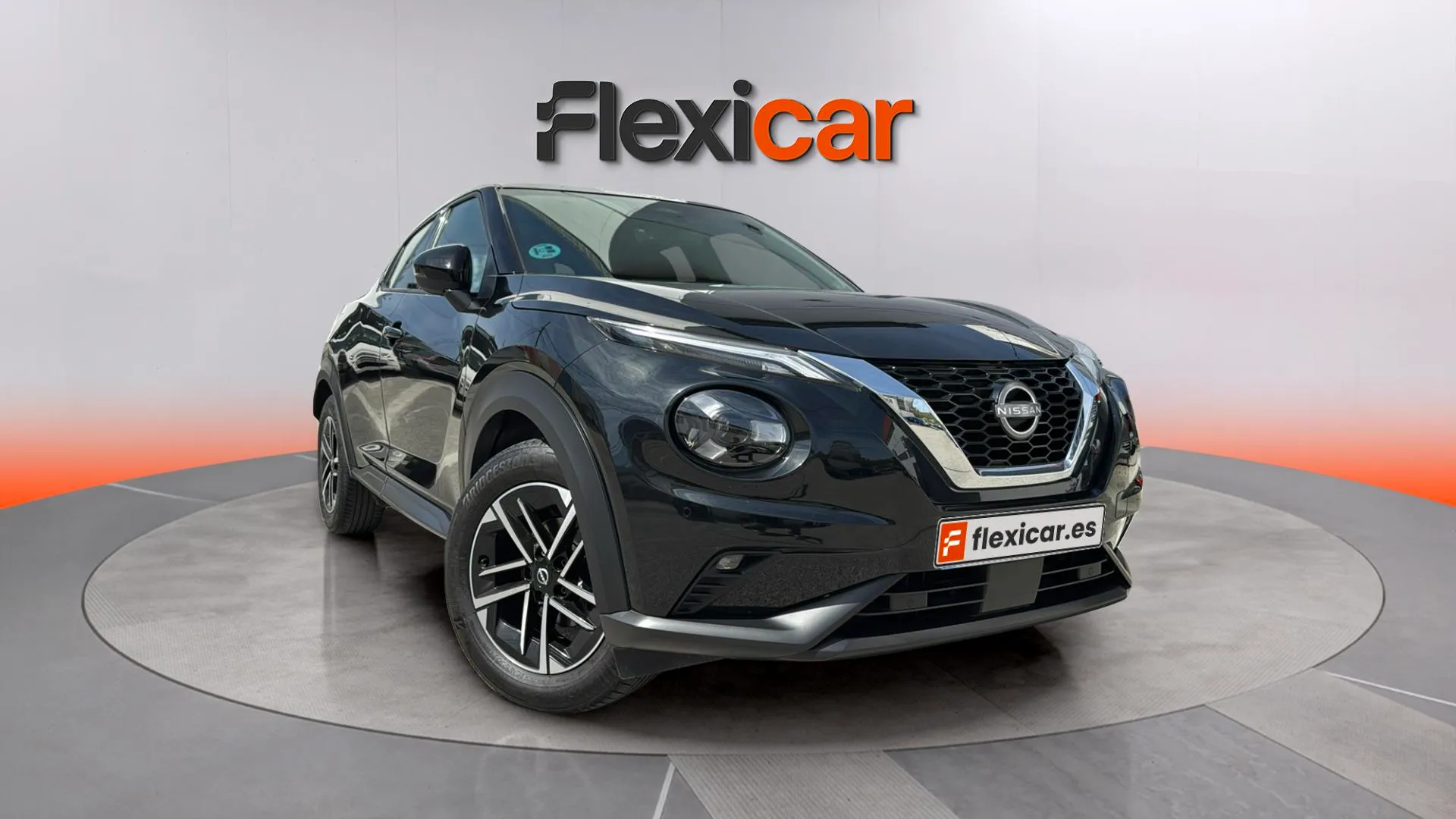 Nissan Juke DIG-T 84 kW (114 CV) DCT 7 Vel. Acenta