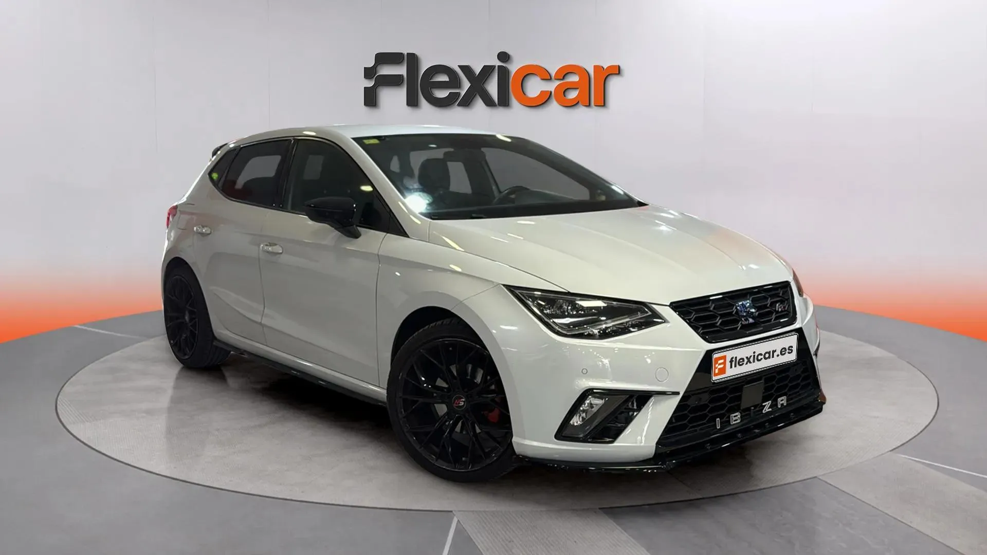 SEAT Ibiza 1.0 TSI 81kW (110CV) FR