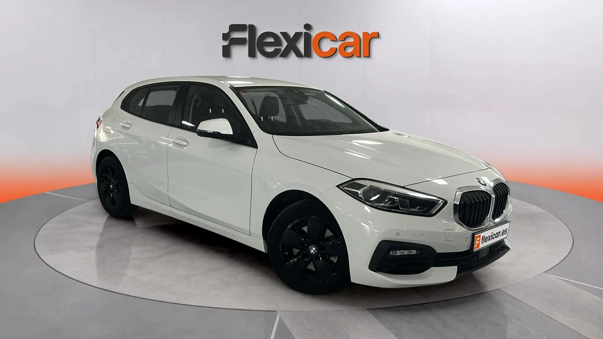 BMW Série 1 118i