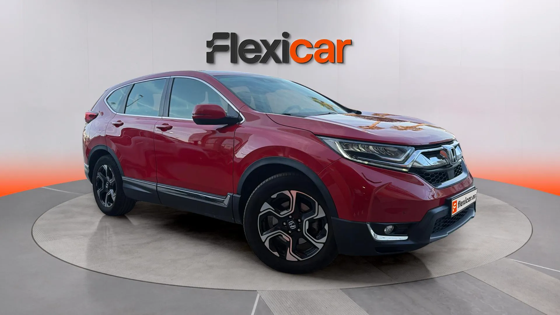 Honda CR-V Comfort 4x2