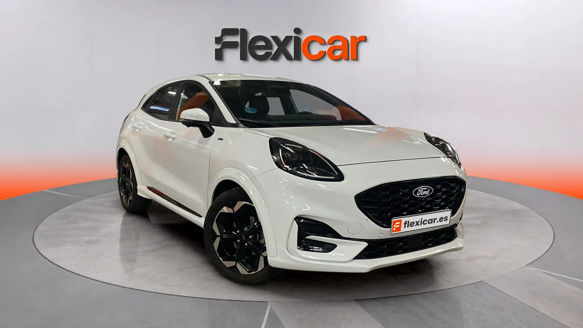 Ford Puma 1.0 EcoBoost 125cv ST-Line MHEV