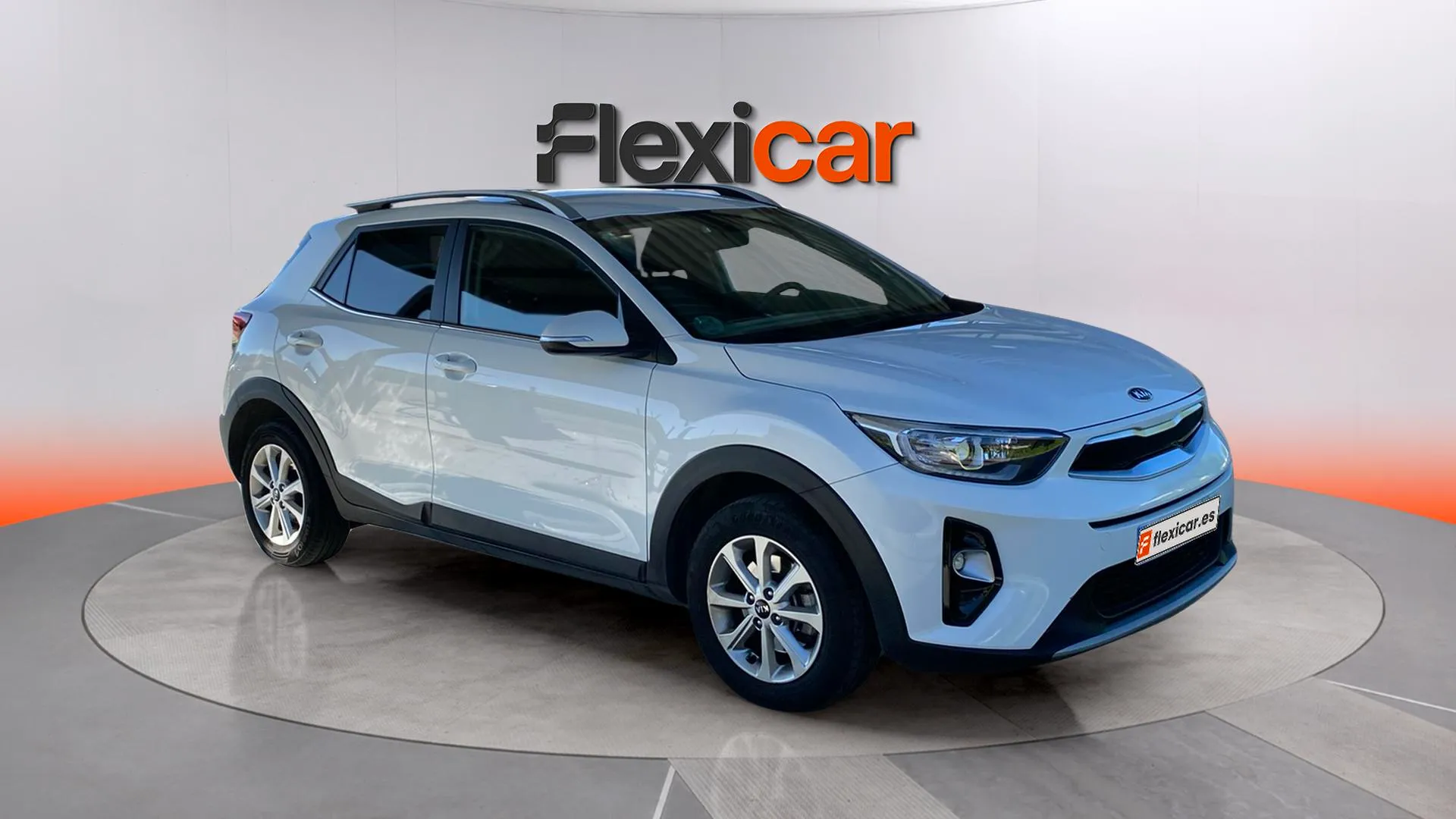 Kia Stonic 1.2 CVVT 62kW (84CV) Concept Eco-Dynam