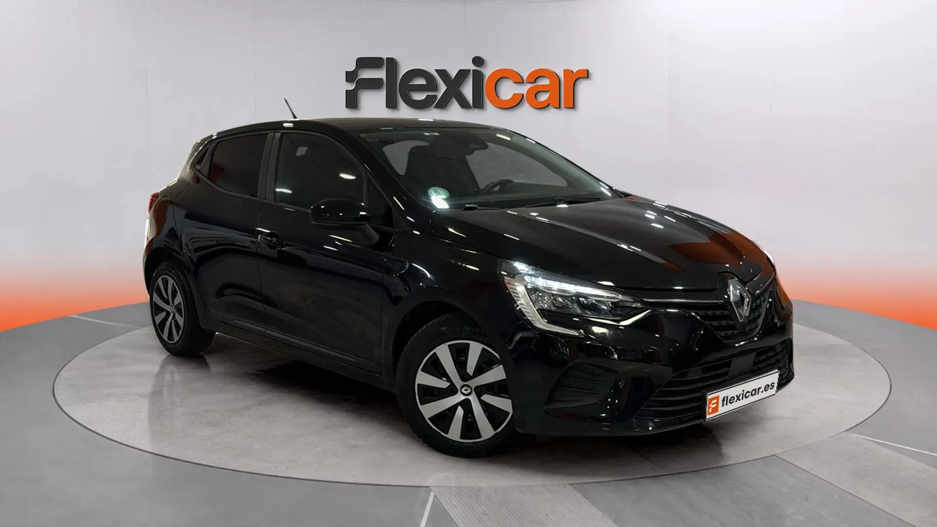 Renault Clio Equilibre TCe 67 kW (91CV)