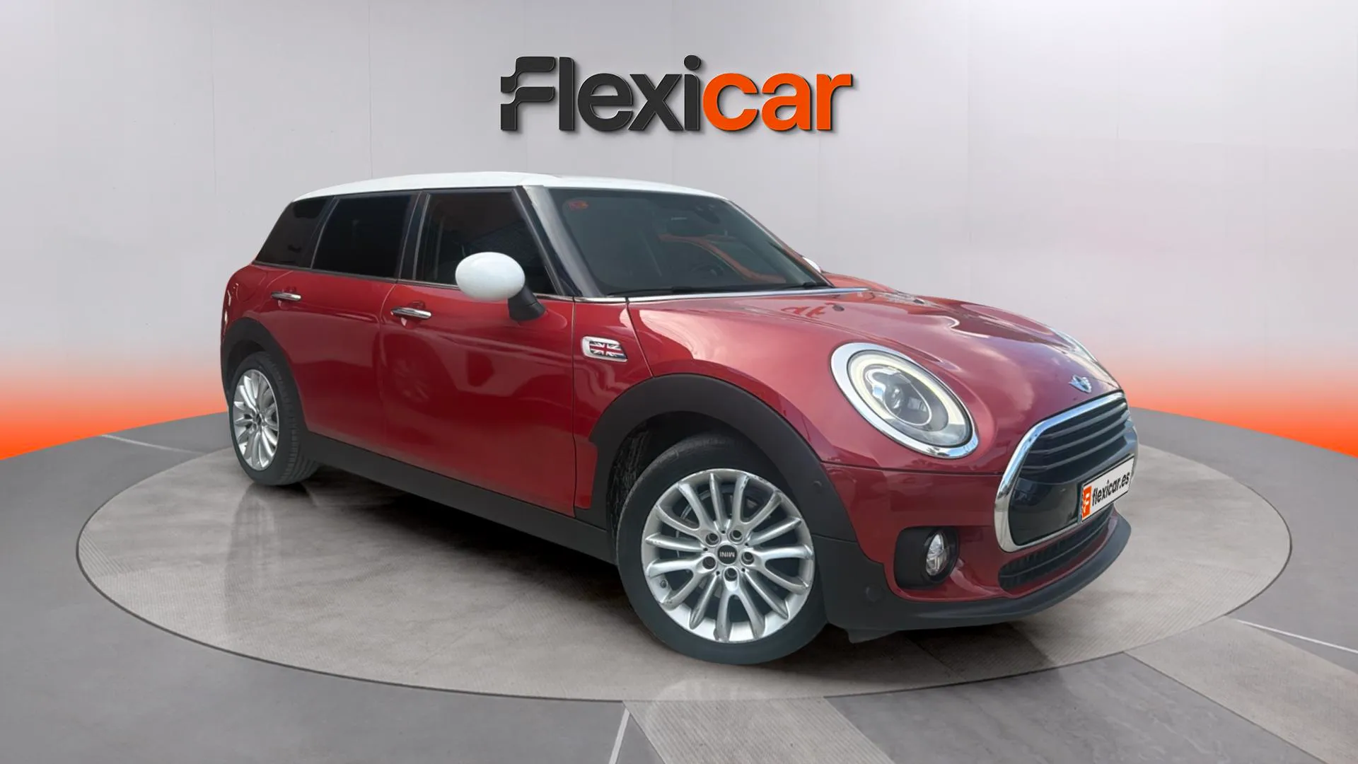 MINI Clubman COOPER automático