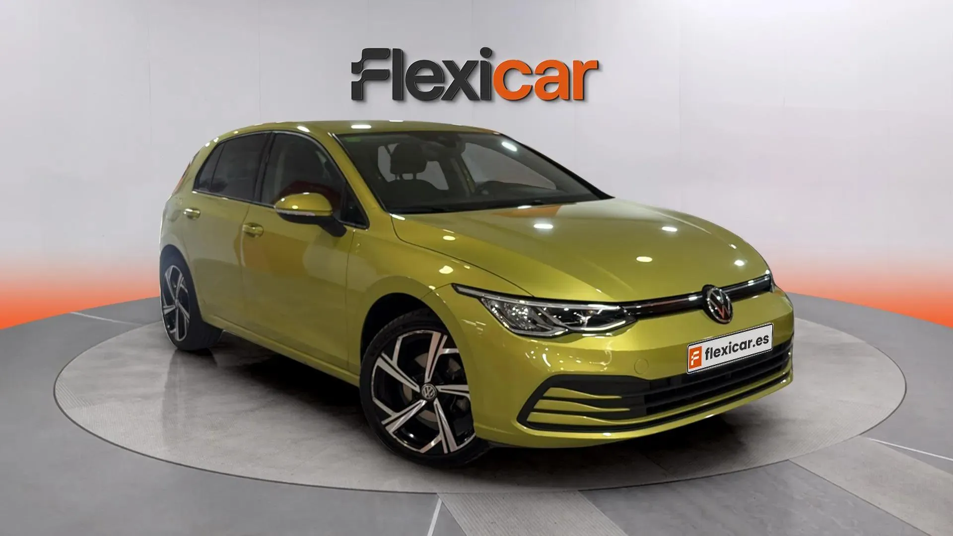 Volkswagen Golf Advance 2.0 TDI 110kW (150CV) DSG