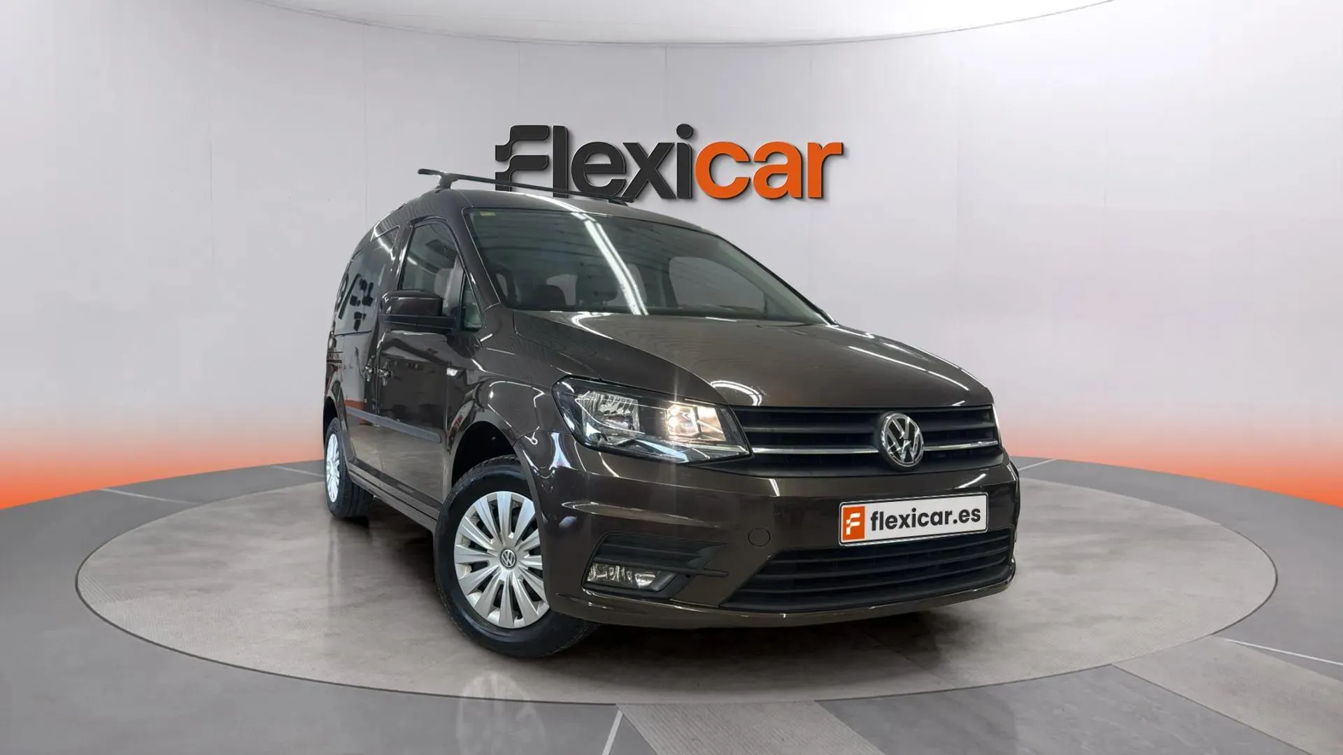 Volkswagen Caddy Beach 2.0 TDI SCR BMT 102CV