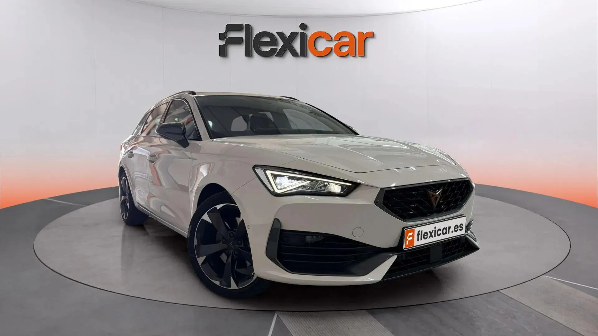 Cupra Leon SP 1.5 eTSI 110kW (150CV) DSG