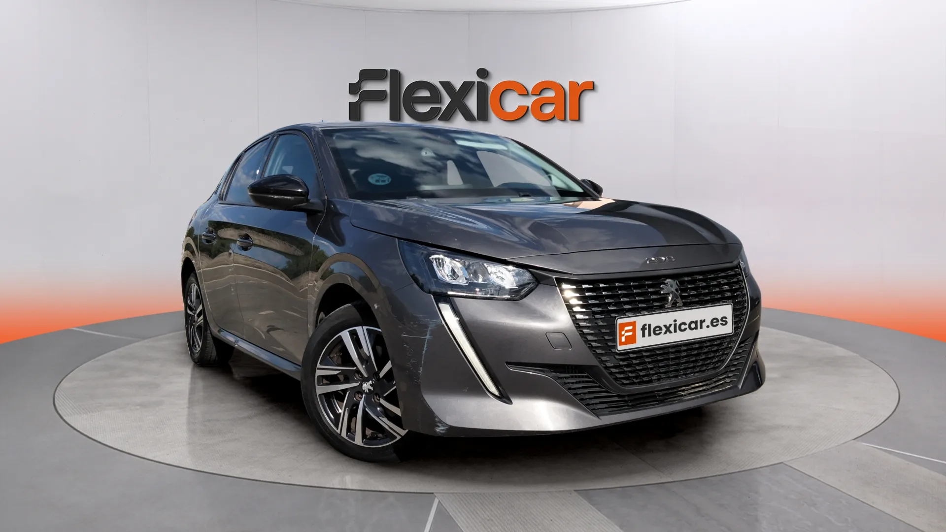 Peugeot 208 PureTech 73kW (100CV) Allure