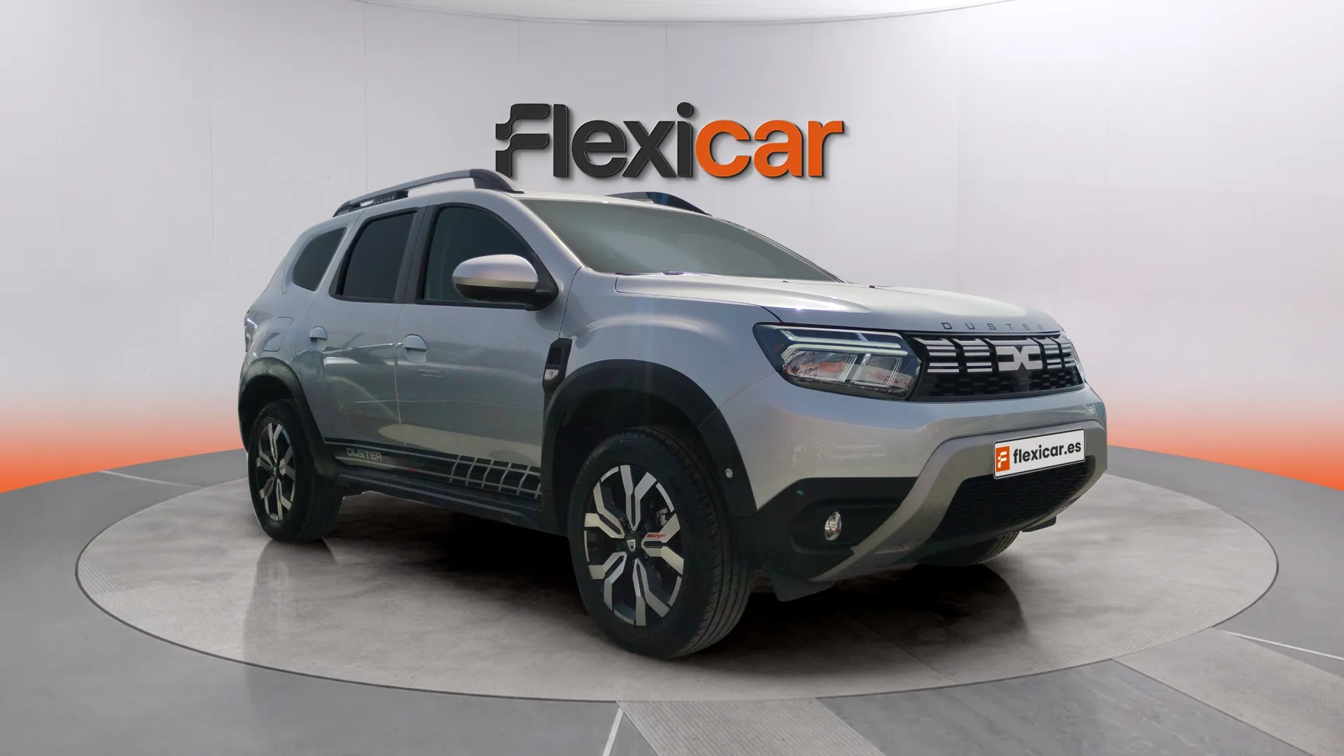 Dacia Duster Prestige Go TCE 74kW(100CV) ECO-G 4X2
