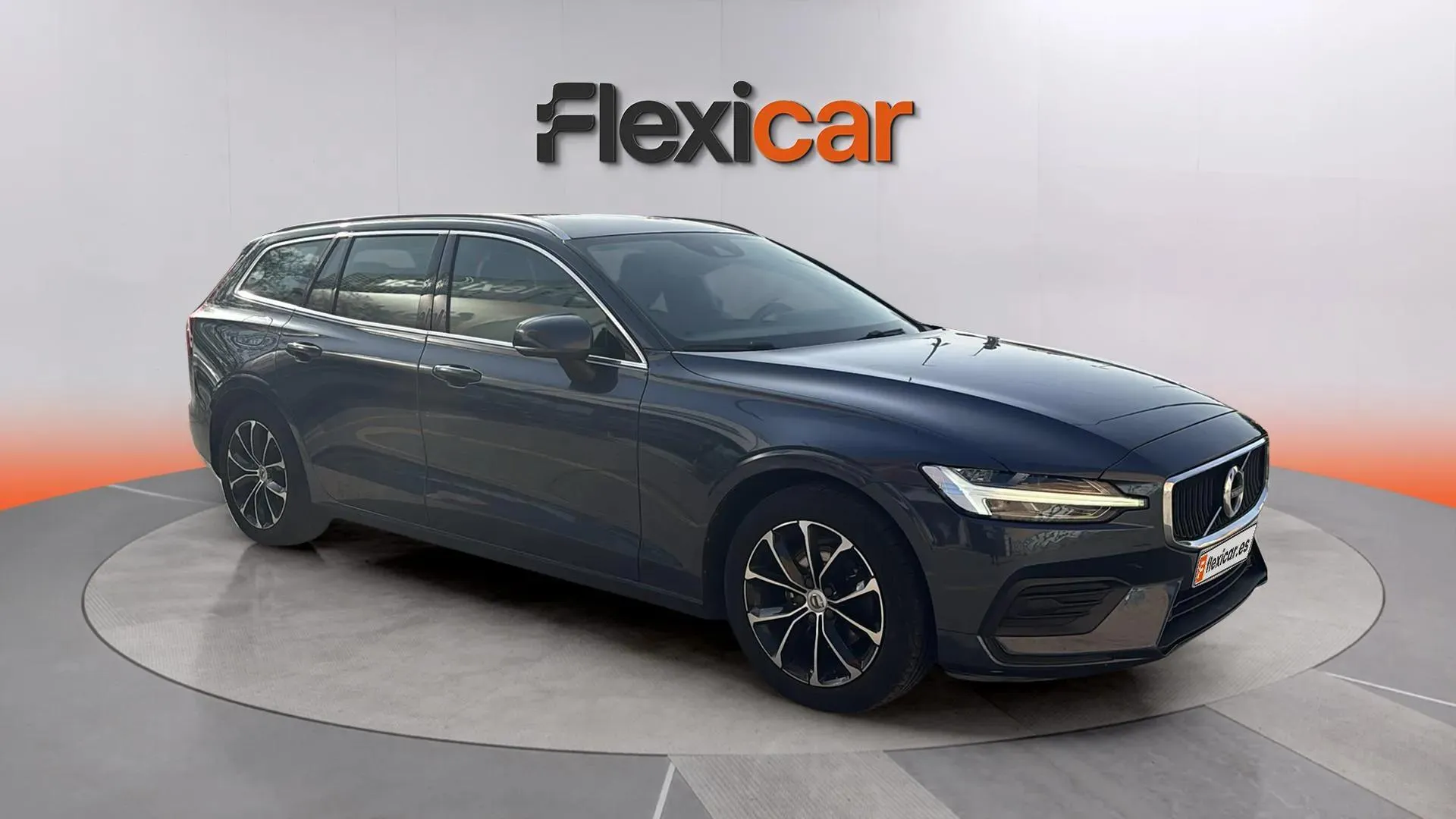 Volvo V60 VOLVO V60
