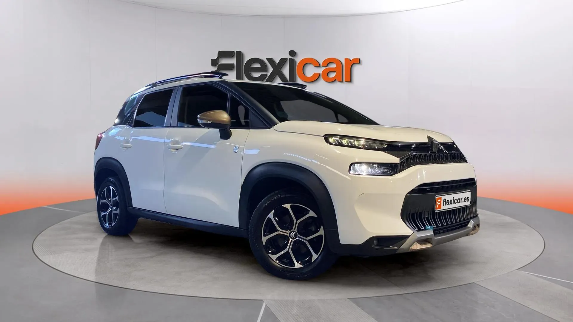 Citroën C3 Aircross PureTech 81kW (110CV) S&S C-Series