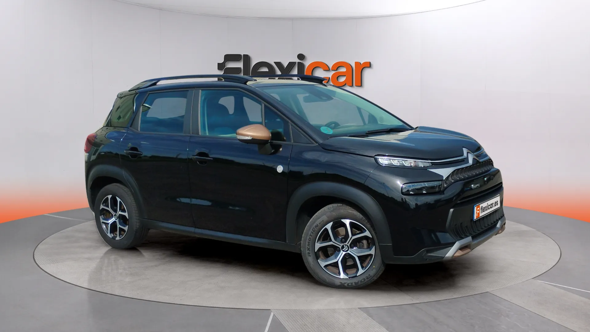 Citroën C3 Aircross PureTech 81kW (110CV) S&S C-Series
