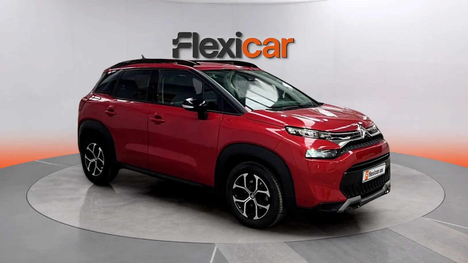 Citroën C3 Aircross PureTech 81kW (110CV) Plus