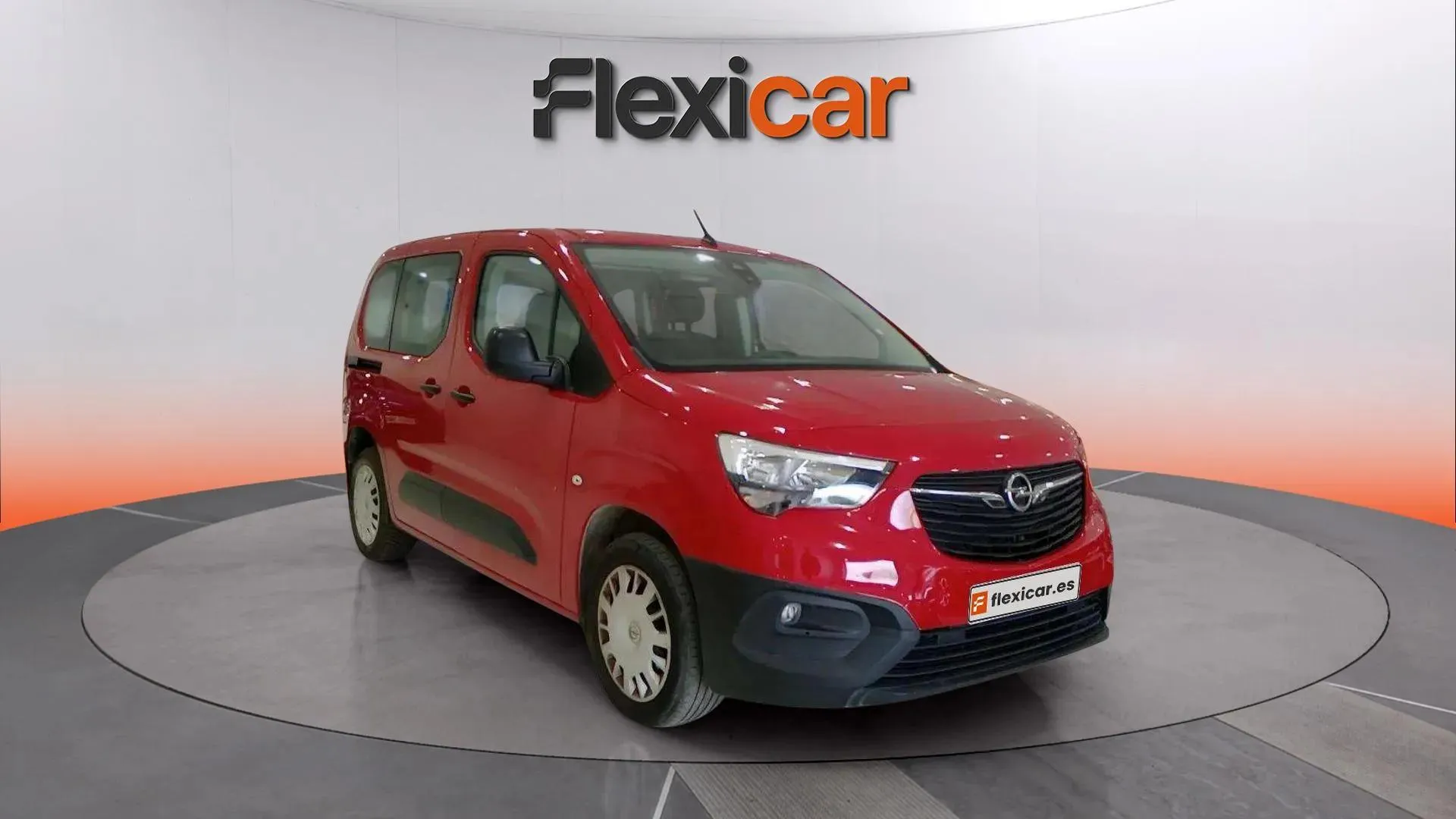 Opel Combo 1.5 TD 96kW (130CV) S/S Edition Plus XL
