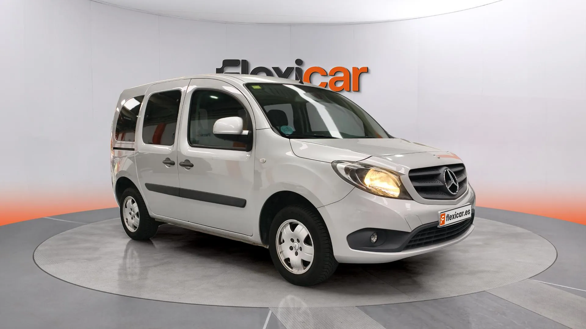 Mercedes-Benz Citan 66 kW / 90 CV