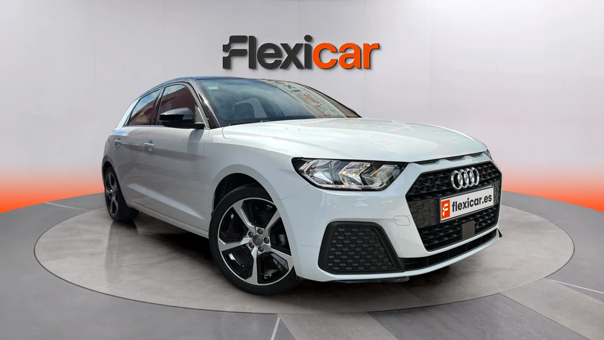 Audi A1 citycarver 25 TFSI 70kW (95CV)