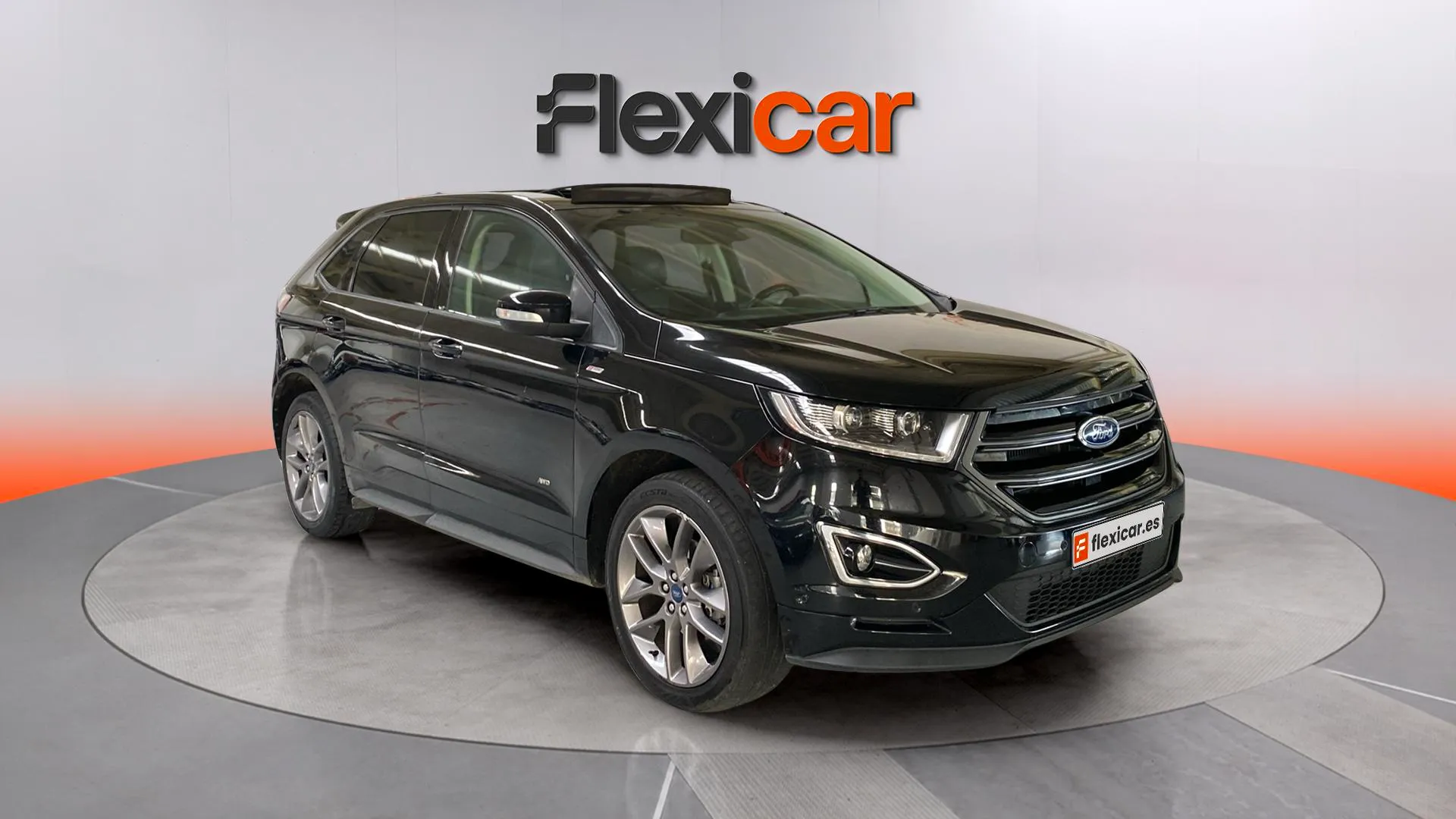 Ford Edge 2.0 TDCI 154kW ST-Line 4WD Pow