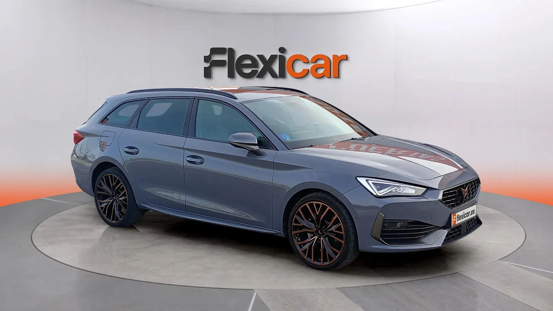 Cupra Leon SP 1.4 e-Hybrid 180kW (245CV) DSG