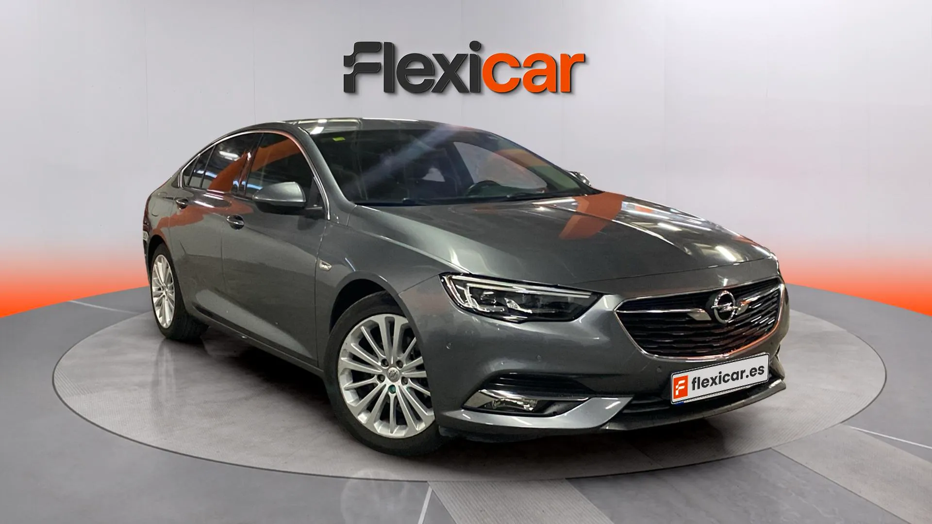 Opel Insignia GS 1.6 CDTi 100kW S&S Turbo D Excellence