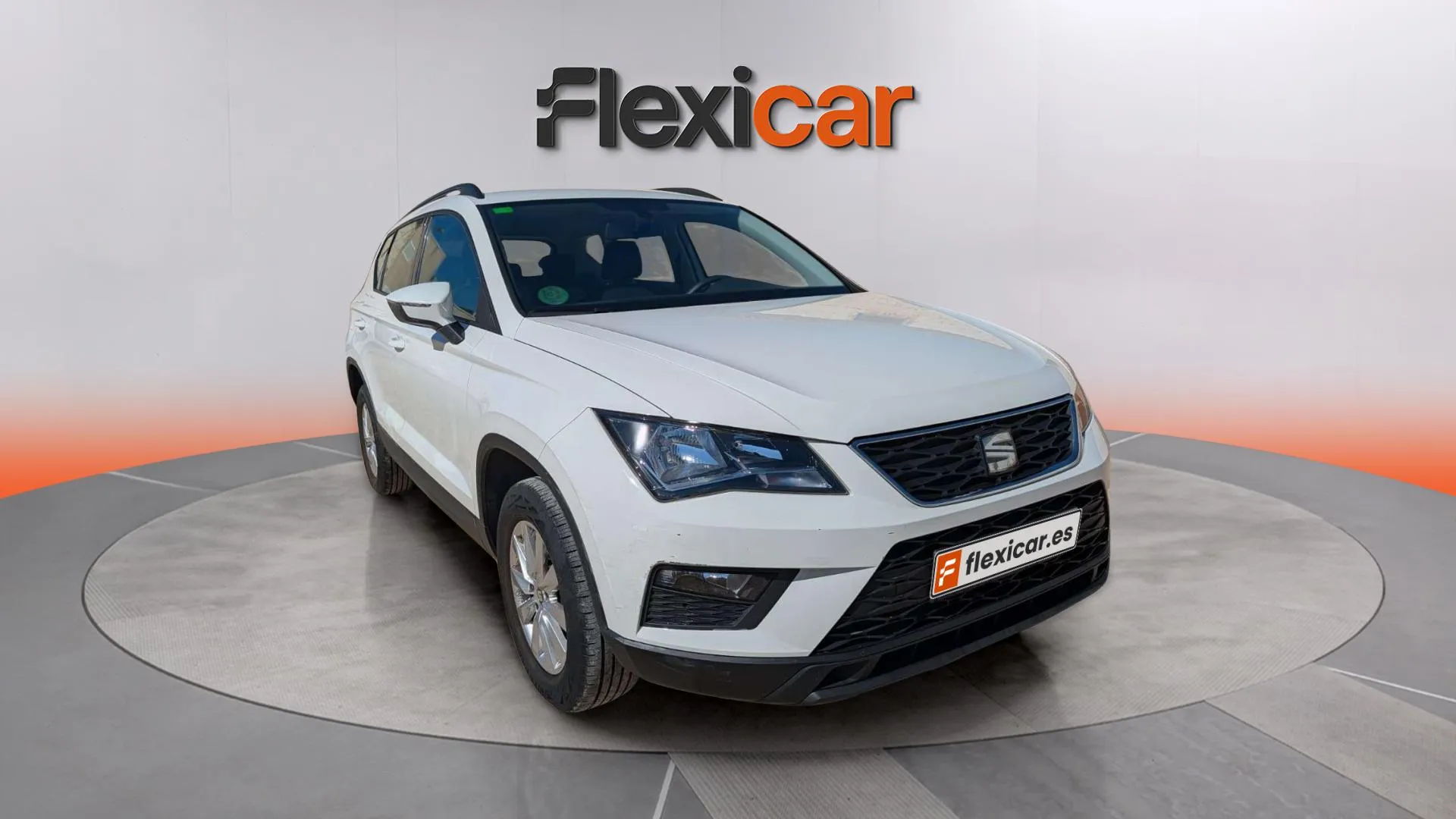SEAT Ateca 1.0 TSI 85kW (115CV) St&Sp Reference