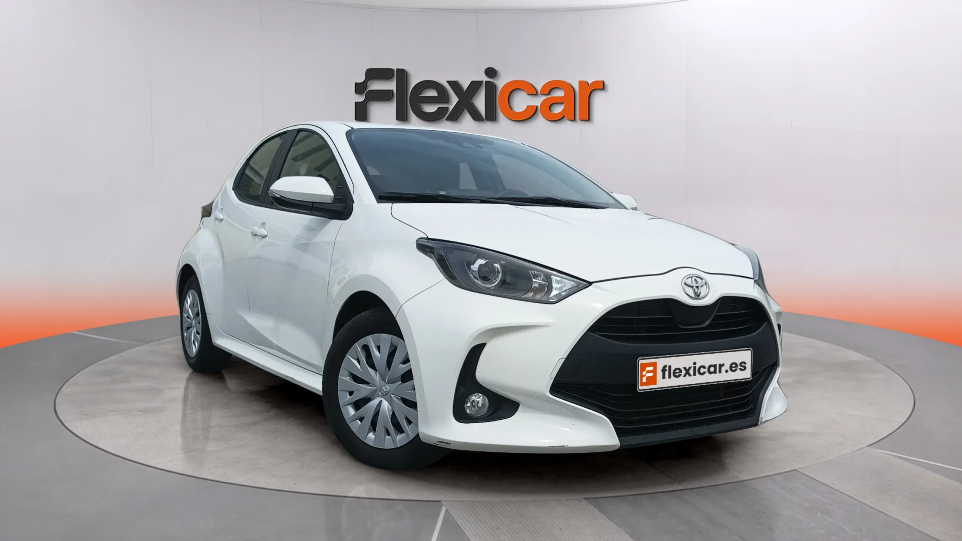 Toyota Yaris 1.5 125 S-Edition