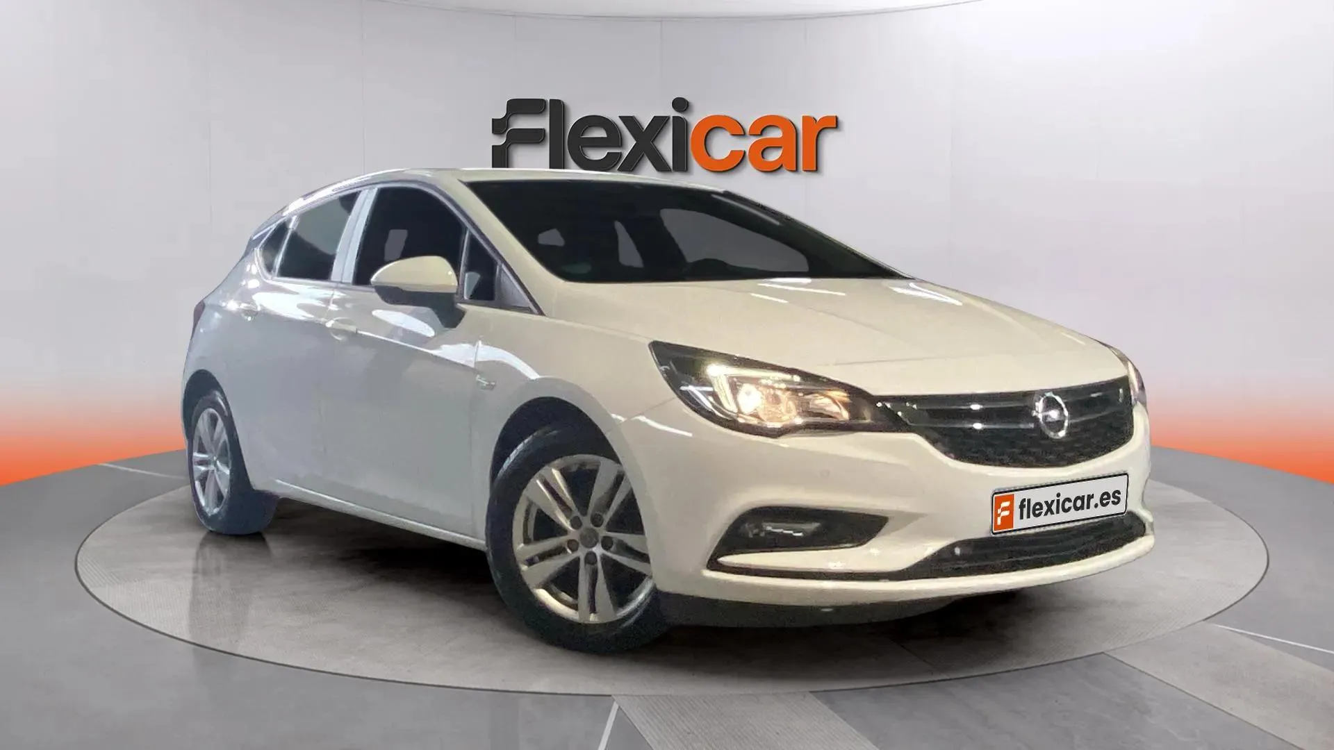Opel Astra 1.6 CDTi S/S 81kW (110CV) Dynamic