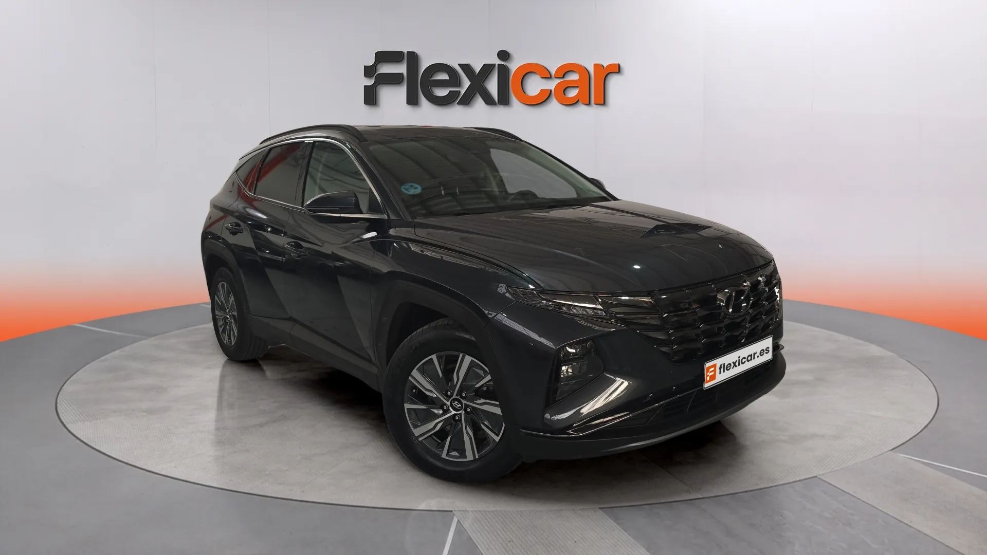Hyundai Tucson 1.6 TGDI 110kW (150CV) Maxx Safe