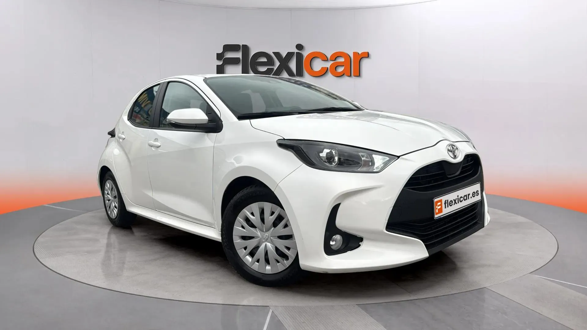Toyota Yaris 1.5 125 S-Edition