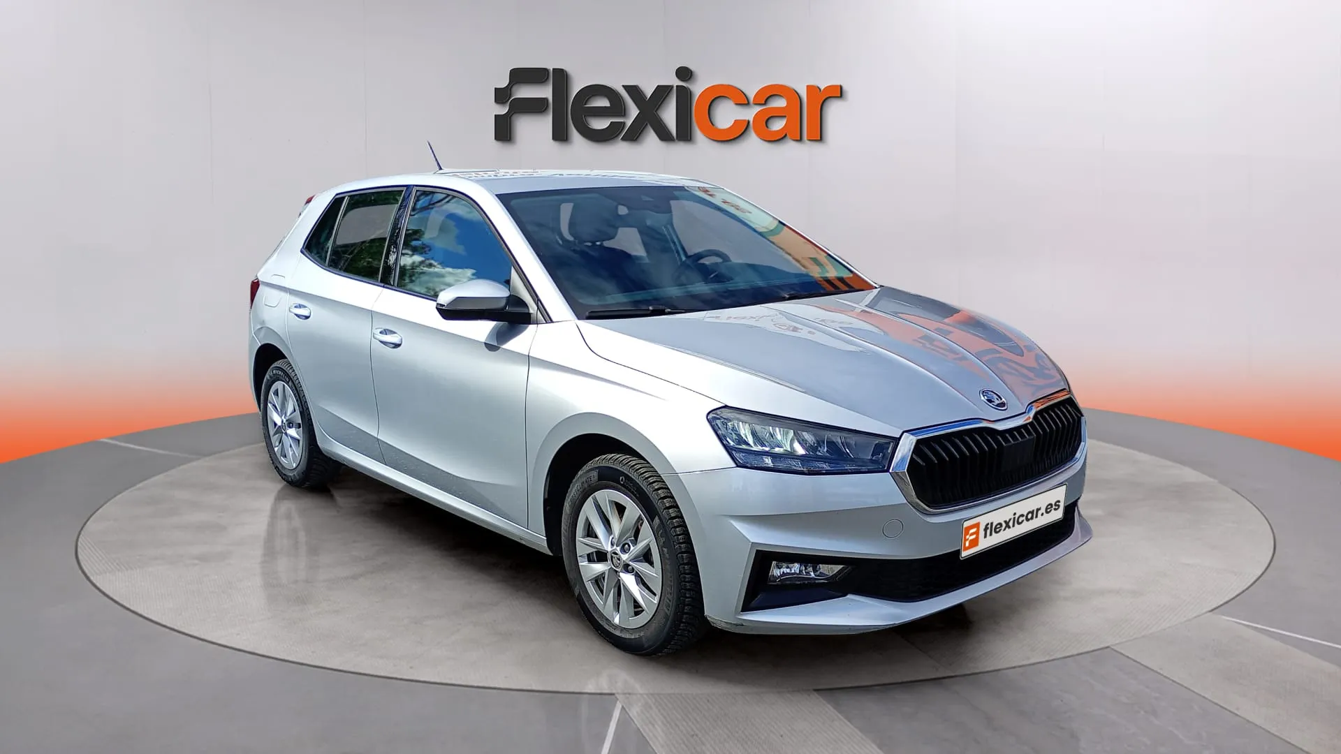 Škoda Fabia 1.0 MPI 59KW (80CV) Ambition