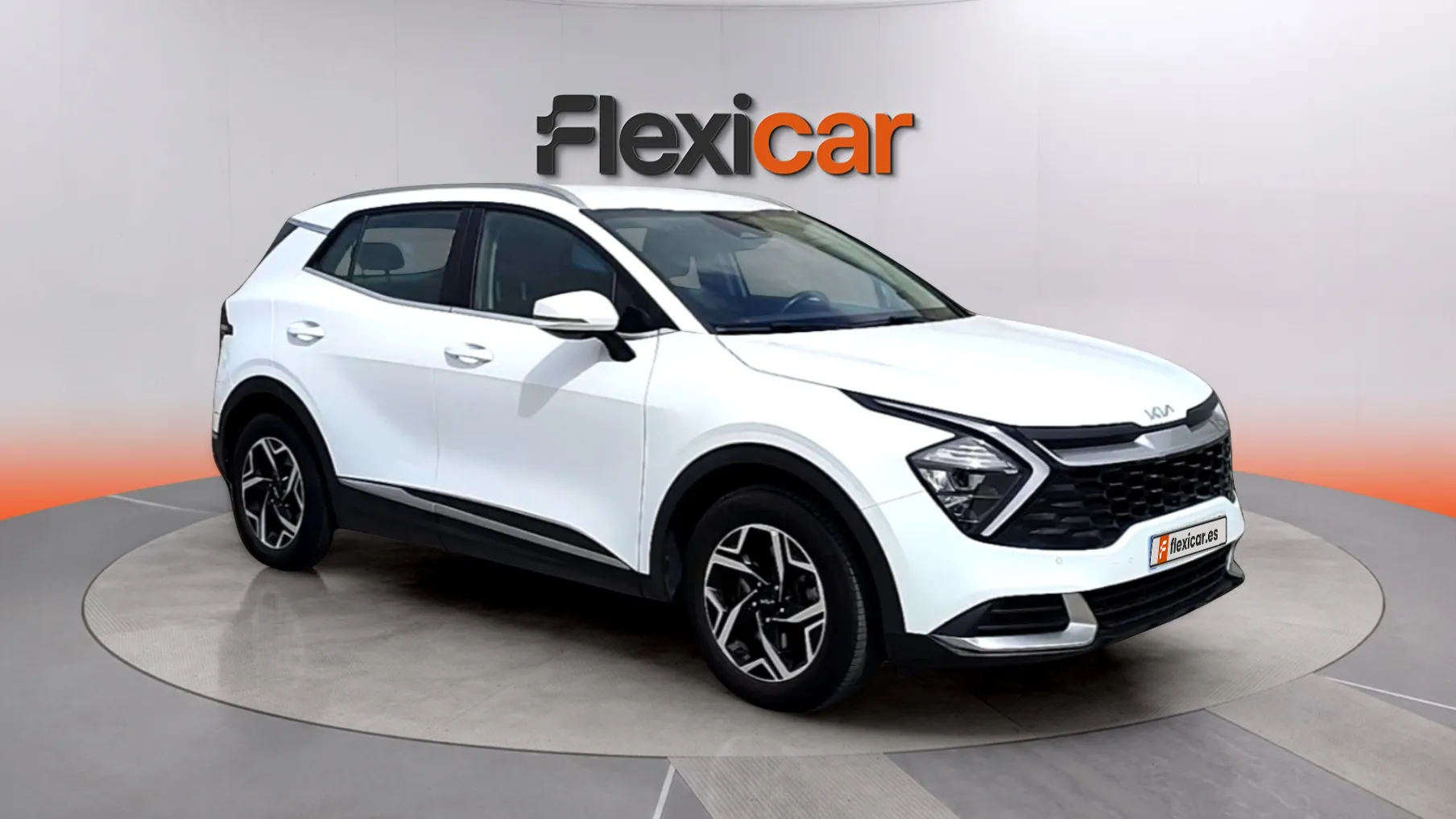 Kia Sportage 1.6 CRDi 85kW (115CV) Concept 4x2