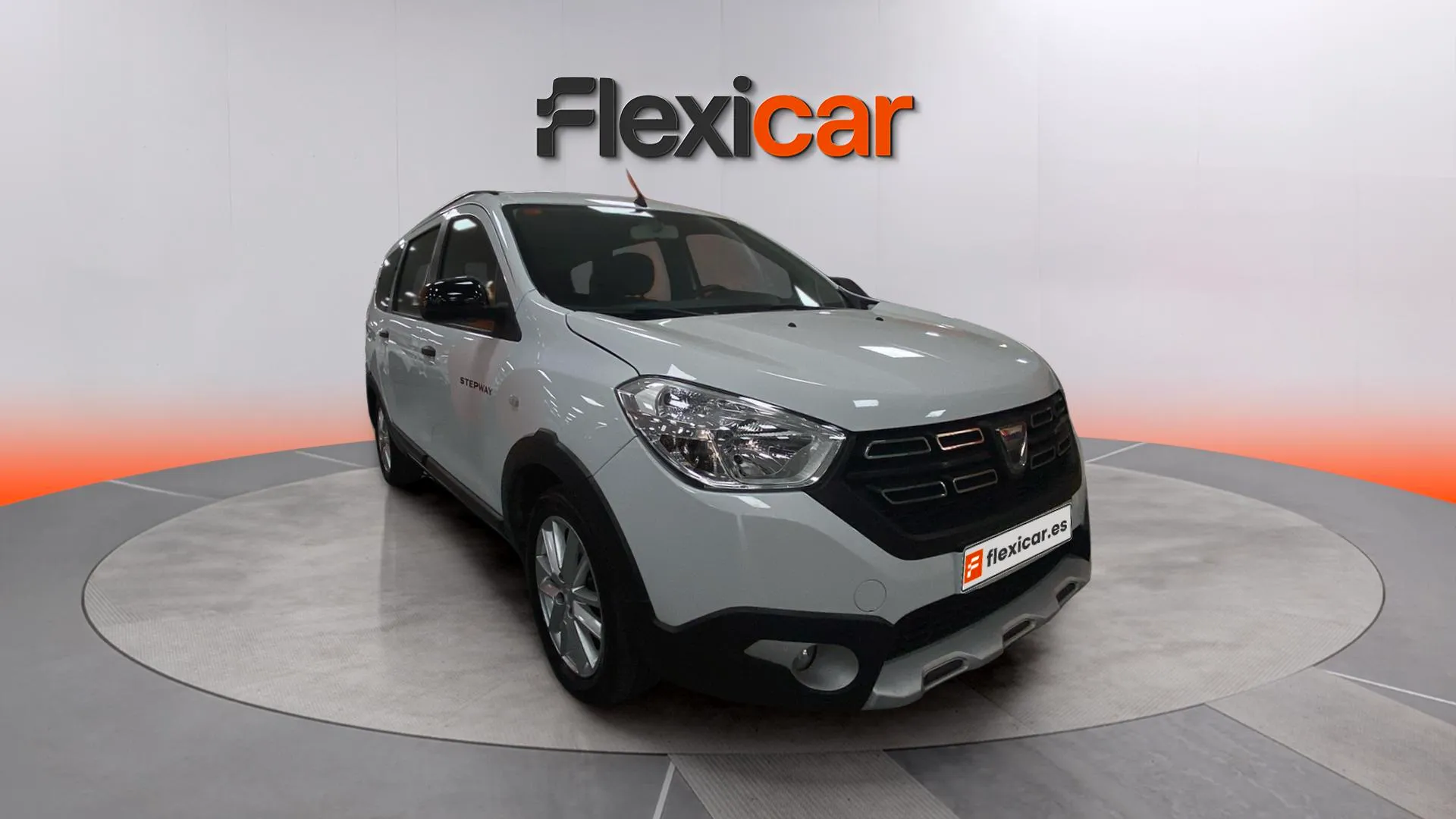 Dacia Lodgy Comfort Blue dCi 85kW (115CV) 7Pl - 18