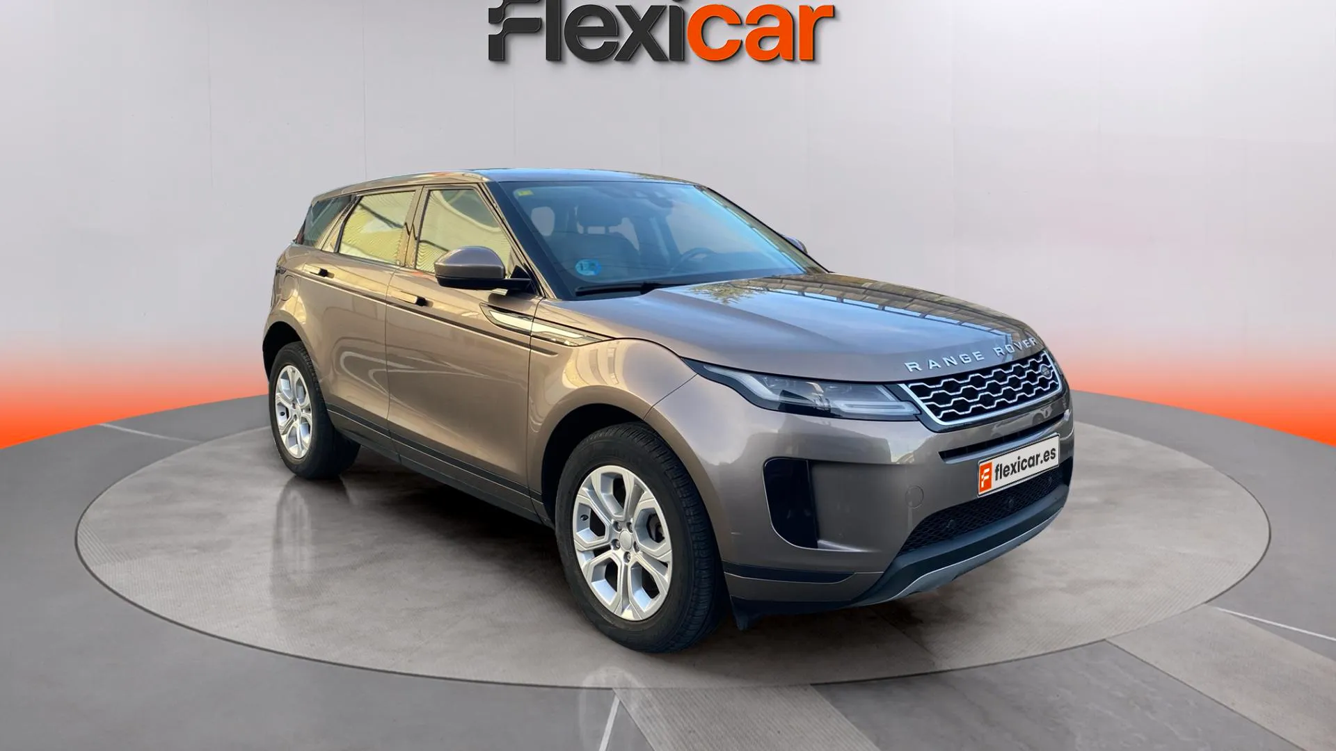Land Rover Range Rover Evoque 2.0 D150 S AUTO 4WD