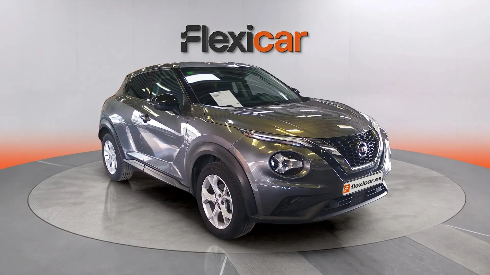 Nissan Juke DIG-T 84 kW (114 CV) 6M/T Acenta