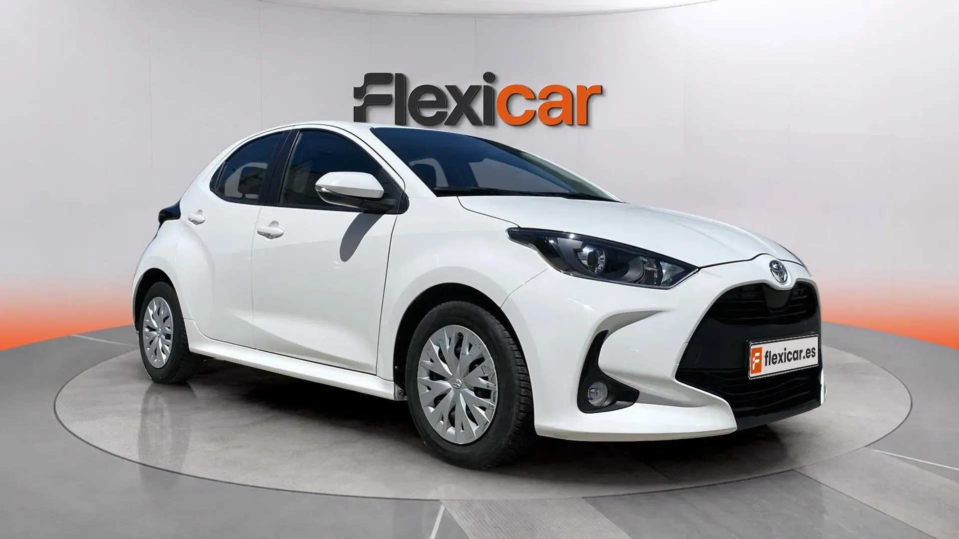 Toyota Yaris 1.5 125 S-Edition