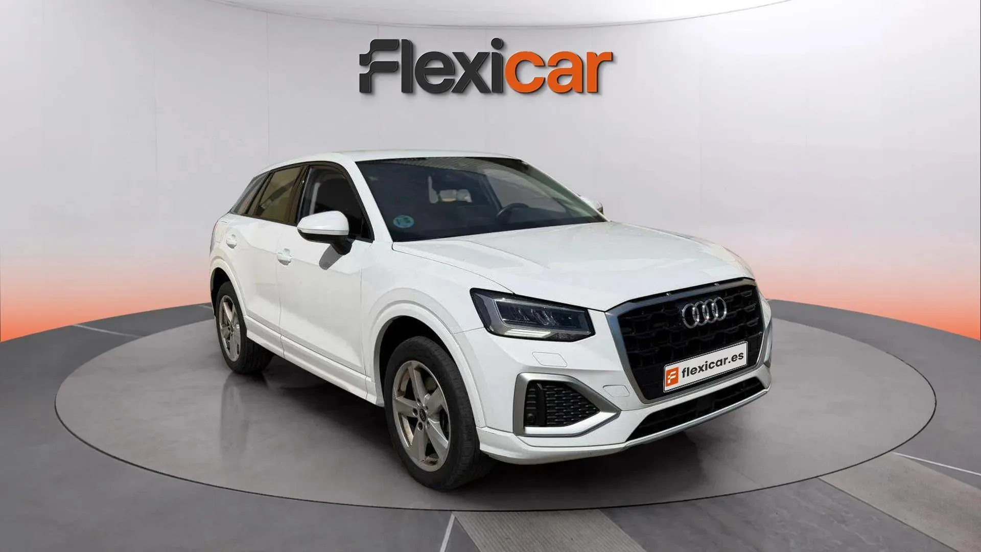 Audi Q2 Advanced 35 TDI 110kW quattro S tronic