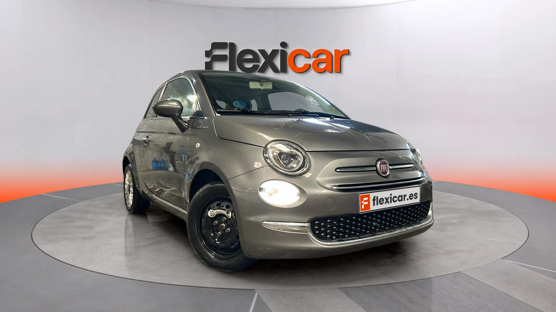 Fiat 500 Dolcevita 1.0 Hybrid 51KW (70 CV)