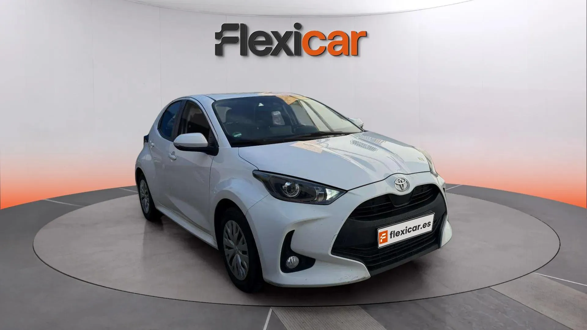 Toyota Yaris 1.0 72cv CONFORT - 5P (2023)