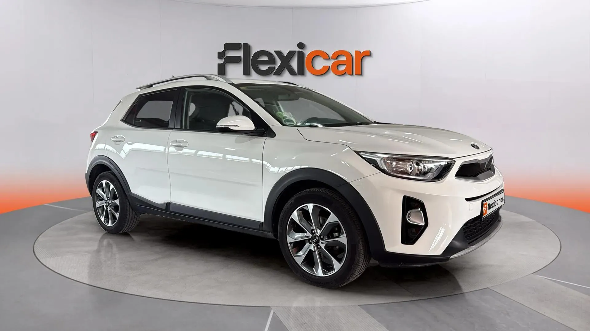 Kia Stonic 1.0 T-GDi 74kW (100CV) Drive