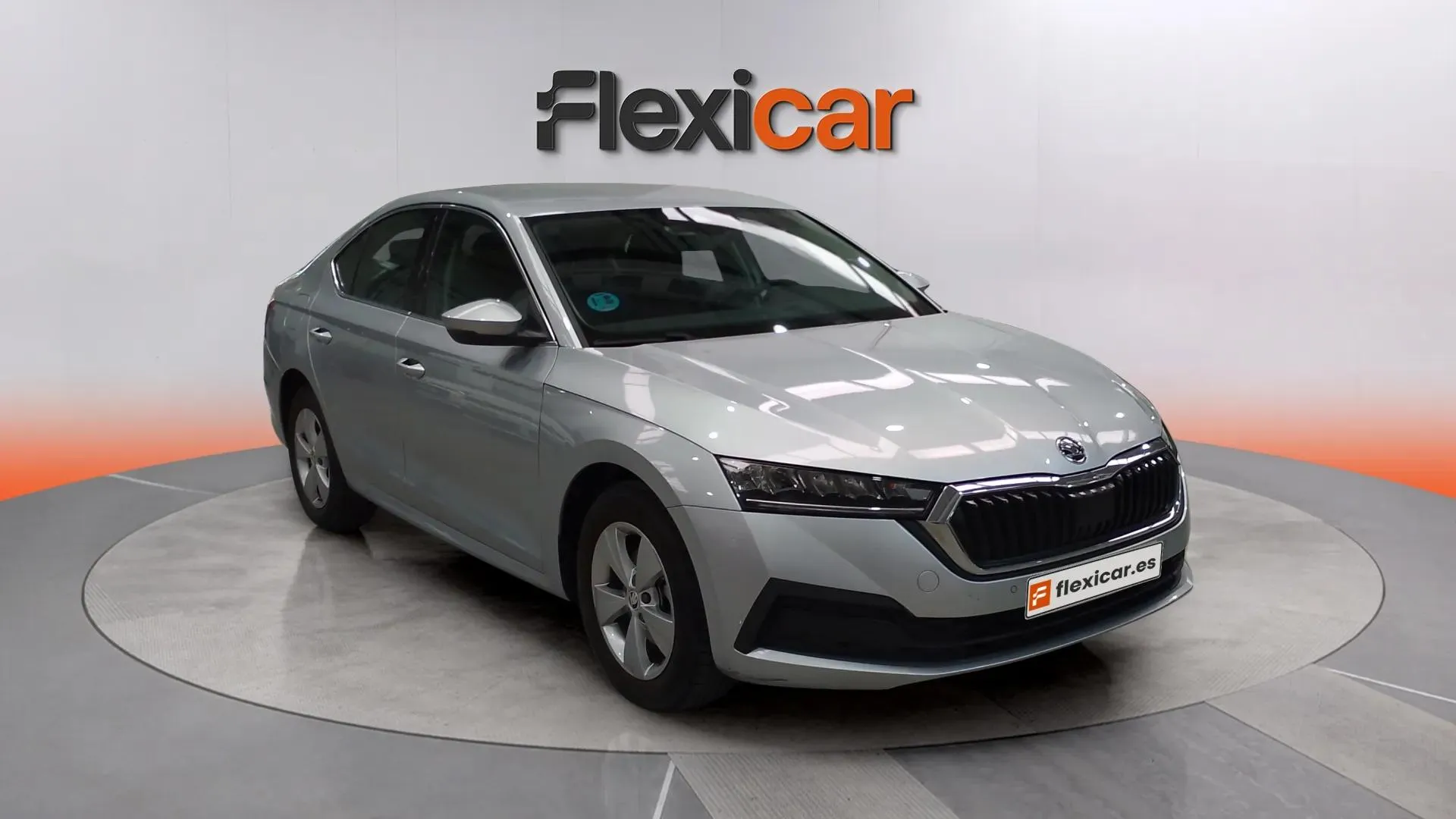 Škoda Octavia 2.0 TDI 85kW (115CV) DSG Ambition