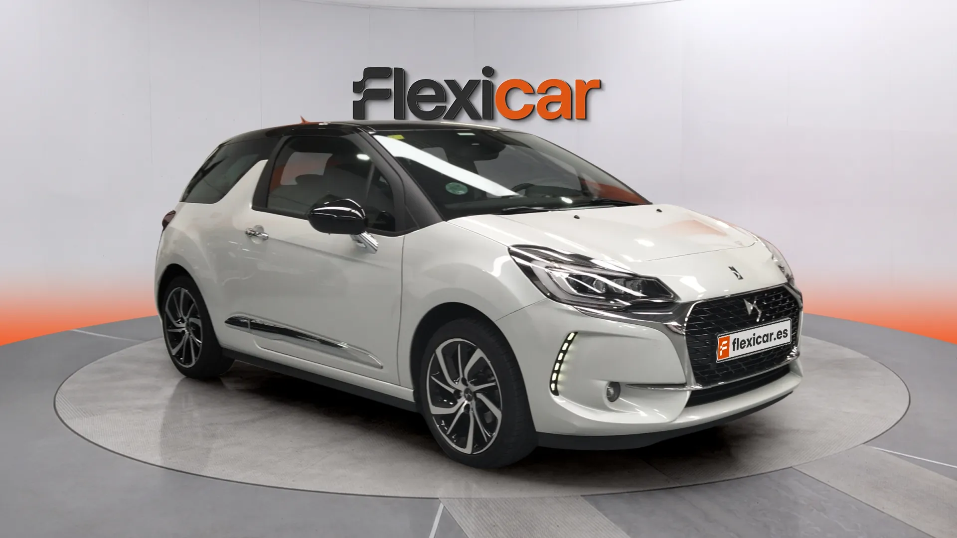 DS DS 3 PureTech 81kW (110CV) Style
